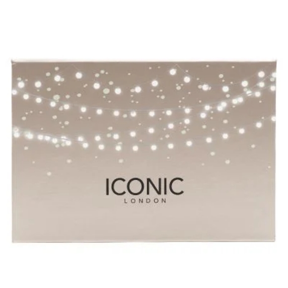 ICONIC LONDON - Blaze Chaser Face Palette - Picture 2 of 6